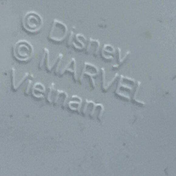 Baby Groot Figure Collectible Holding Object from Guardians of the Galaxy - Picture 3 of 3